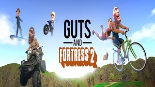 Guts And Fortress 2 [upl. by Vaughan]