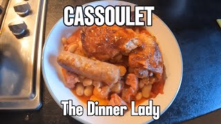 CASSOULET [upl. by Inor588]