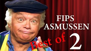 Fips Asmussen Best Of 2 Humor Witze Spaß Lustiges am laufenden Band [upl. by Kalikow]