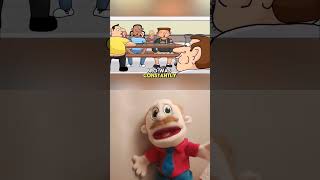 Marvin reacting sml animation part 11 [upl. by Camilo]