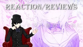 Hololive Nekomata Okayu  flos Cover Reaction [upl. by Lyrahs]