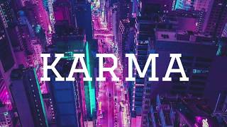 karma Letra J Balvin ft Ozuna [upl. by Luy842]