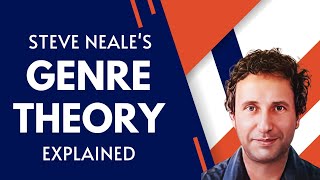 Genre Theory by Steve Neale [upl. by Etnwahs]