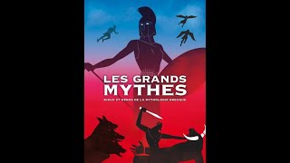 Les grands mythes  Orphée lamour impossible épisode 1320 [upl. by Edithe]