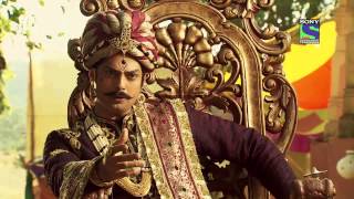 Bharat Ka Veer Putra  Maharana Pratap  Episode 96  4th November 2013 [upl. by Lynsey]