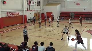 Highlights From Lanham Christian vs Benedictine 29 Jun 24 [upl. by Liakim]