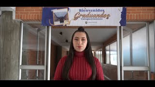 Simulacro Ceremonia de Grados Uniagustiniana [upl. by Aed179]