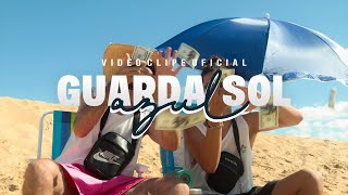 VK MAC  Guarda Sol Azul 🏖 prod Moyz  Videoclipe Oficial [upl. by Eniamsaj]