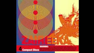 The Flaming Lips  Zaireeka FULL ALBUM HQ [upl. by Airec]