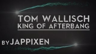 Tom Wallisch Edit  King of Afterbang [upl. by Gerdeen187]