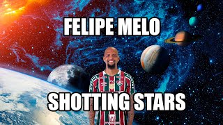 GOLS MELHORES MOMENTOS CORINTHIANS 3 X 0 FLUMINENSE  FELIPE MELO SHOTTING STARS [upl. by Towland]