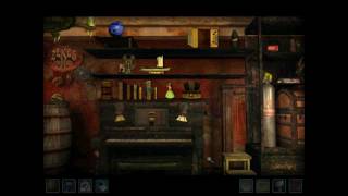 Nancy Drew Legend of the Crystal Skull Guide 2 Part 7 A Crystal Skull Container [upl. by Sheila833]