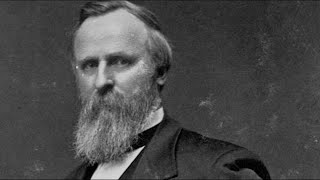 President Rutherford B Hayes Facts [upl. by Kries]