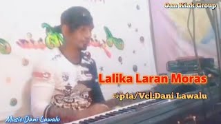 Lalika Laran MorasciptavclDhani Lawalulive music Timor🇹🇱🎹🎤 [upl. by Sair]