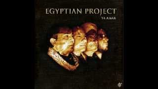 Soufi Extrait  Egyptian Project  سقانى الغرام [upl. by Irme]