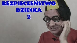 Niekryty Krytyk ocenia Bezpieczeństwo Dziecka 2 [upl. by Cattima99]