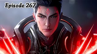 Swallowed Star Episode 267 Explanation  Swallowed Star Multiple Subtitles English Indonesia Hindi [upl. by Trent]