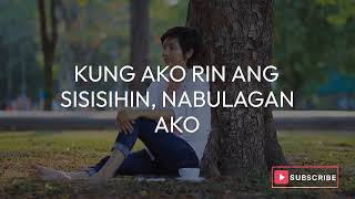 At Ang Hirap with Lyrics song by Angeline Quinto [upl. by Sollie]