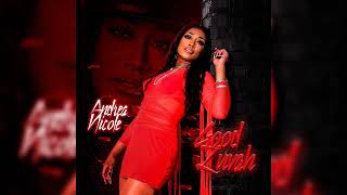 Andrea Nicole  Good Luvah Official Audio [upl. by Balsam482]