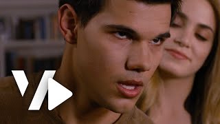 THE TWILIGHT SAGA BREAKING DAWN PART 2 Bella Is Mad At Jacob For Imprinting On Nessie Official Clip [upl. by Niltiac644]