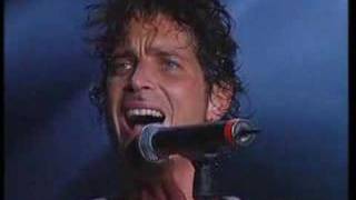 Audioslave  I Am The Highway Live [upl. by Jamin]