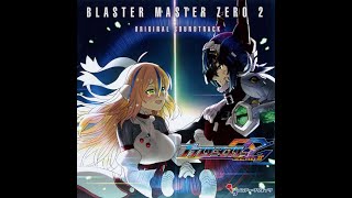 FLOOOWEEER  Blaster Master Zero 2 Original Soundtrack [upl. by Balcer]