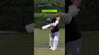 Get your timing right with this simple drill  Kookaburra Cricket [upl. by Rattray]