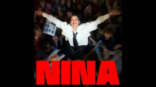 Nina Chuba  Nina 10 Stunden [upl. by Nibroc]