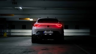 Cupra Formentor VZ E  4K [upl. by Elacim]