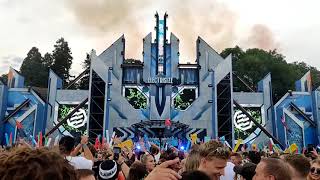 Electrisize 2023 Mainstage  Tapuya Stage  Hardsize Stage  Friday [upl. by Radferd]