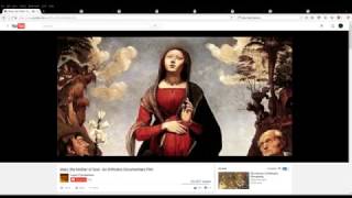 How the doctrine of the Immaculate Conception is fallacious using Torah and Contextual Analysis [upl. by Mariko487]