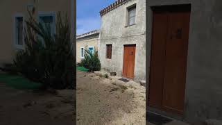 San Salvatore di sinis 🤠viralvideo campagna sardegna [upl. by Ezarras]