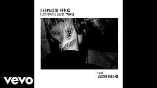 Luis Fonsi Daddy Yankee  Despacito Audio ft Justin Bieber [upl. by Anauqaj]