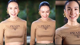 Grabe ang ganda parin ni Gretchen Barretto [upl. by Ecnarolf]