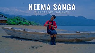 Neema Sanga Jehova Official Video4K Directed By Namence [upl. by Ardnoel692]