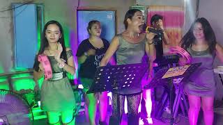 MIX ILOCANO SONGS cover by CTJ NAVAS BAND CP  09168442301 [upl. by Vaish]