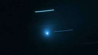 See alien comet Borisov soar in this stunning Hubble timelapse video [upl. by Adnolor]