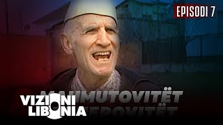 Mahmutovitet dhe Rexhepovitet Episodi 7 [upl. by Euqinemod440]