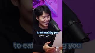 Would you rather eat anything OR not have to sleep offlinetv podcast otv [upl. by Nahbois]