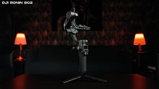 EL MEJOR GIMBAL CALIDADPRECIO 2022  DJI RONIN RSC2 [upl. by Eidorb]