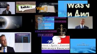 Welcome to the Christadelphian Bible Truth Prophecy Channel [upl. by Anastase]