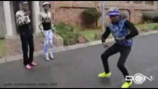 Skhothane dance [upl. by Aryl]