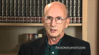 Joel Skousen The Hidden Power Structure of the LeftRight Paradigm [upl. by Aluino]