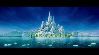 Disneynature Logo Audio Remake [upl. by Tat521]