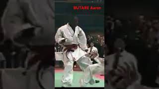 JKA Karate  JMulolo Best Karate of the World [upl. by Enelear]