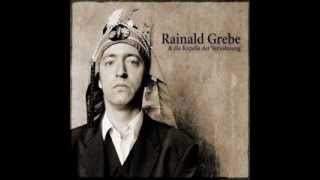 Rainald Grebe  Brandenburg [upl. by Lula]