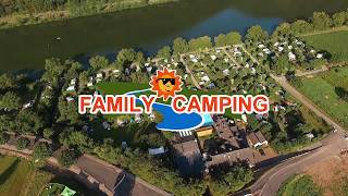 Family Camping Mesenich [upl. by Lait]