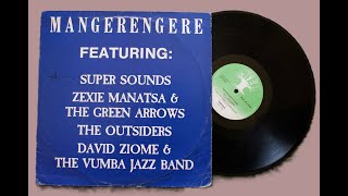 MANGERENGERE  SUPER SOUNDS [upl. by Ona]