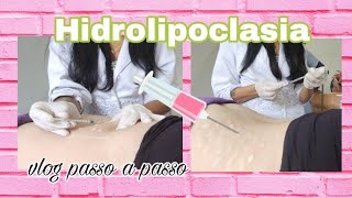 HidroLIPOClasia  2022 🛑🛑🛑Assista o vídeo da retratação sobre este procedimento🛑🛑🛑 [upl. by Yerroc]