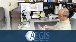 Engineering Department Video Overview  Power Supply Manufacturer  Aegis Power Systems [upl. by Notneb]